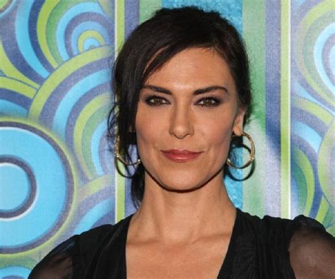 michelle forbes|michelle forbes personal life.